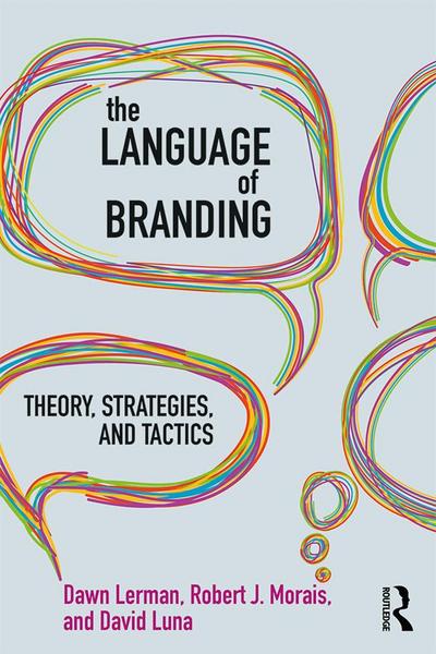 The Language of Branding