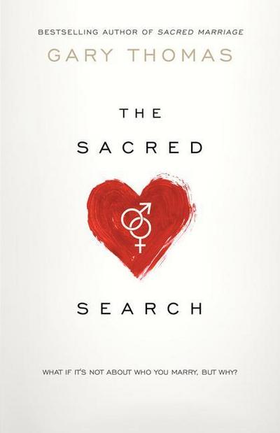 SACRED SEARCH