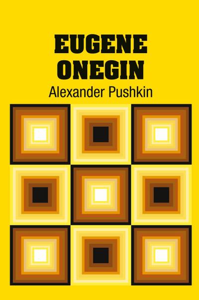 Eugene Onegin