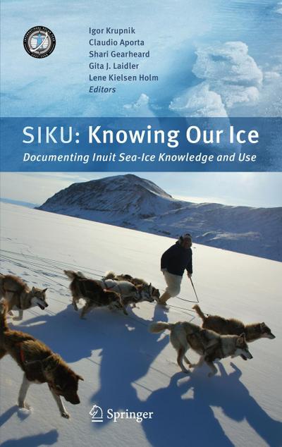SIKU: Knowing Our Ice