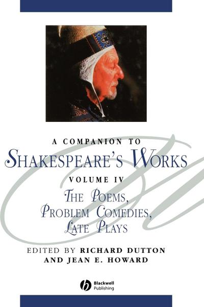 A Companion to Shakespeare’s Works