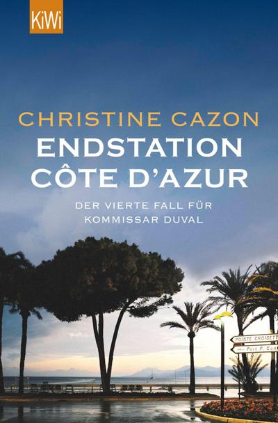 Endstation Côte d’Azur