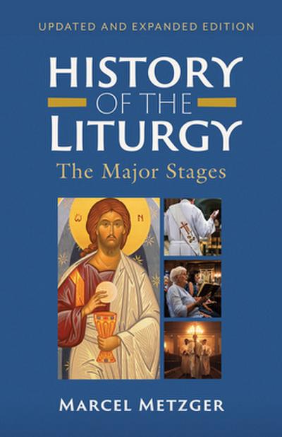 History of the Liturgy
