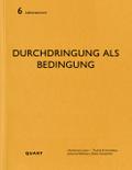 Durchdringung als Bedingung