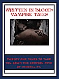 Written In Blood: Vampire Tales