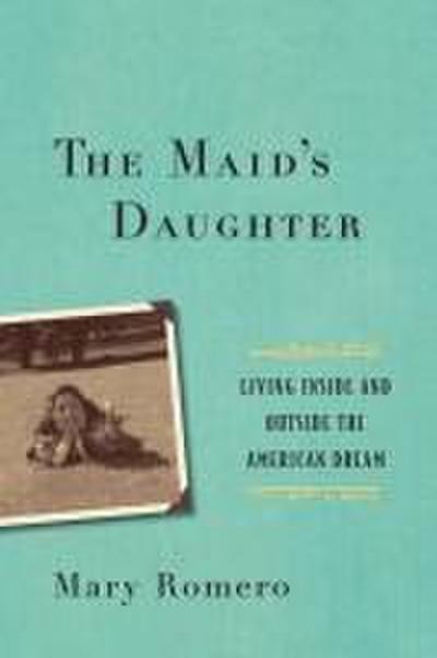 The Maid’s Daughter
