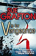 V is for Vengeance