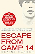 Escape from Camp 14