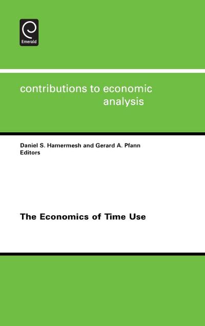 The Economics of Time Use