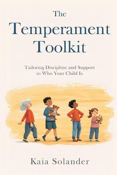 The Temperament Toolkit