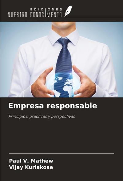 Empresa responsable