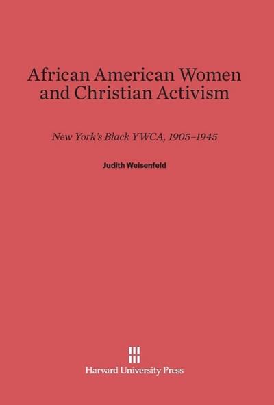 African American Women and Christian Activism
