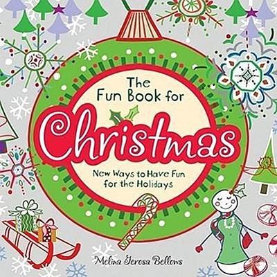 The Fun Book for Christmas