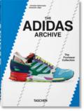 The adidas Archive. The Footwear Collection. 45th Ed.