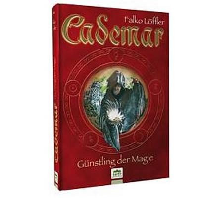 Cademars Günstling der Magie 1