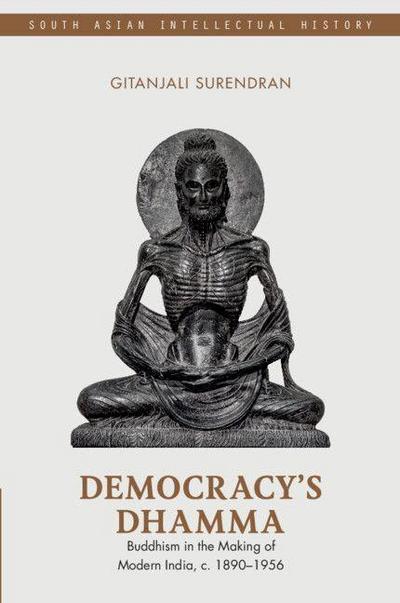 Democracy’s Dhamma
