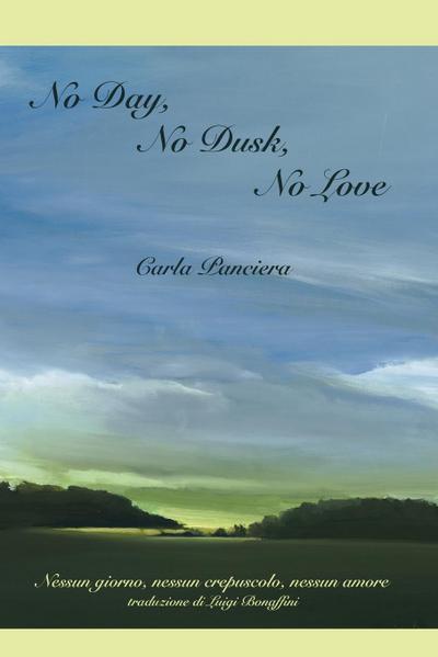No Day, No Dusk, No Love