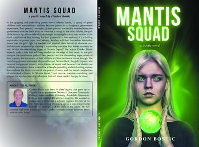 Mantis Squad