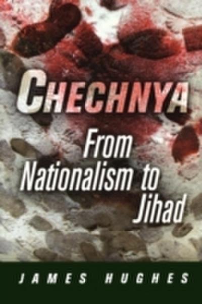 Chechnya