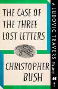 The Case of the Three Lost Letters