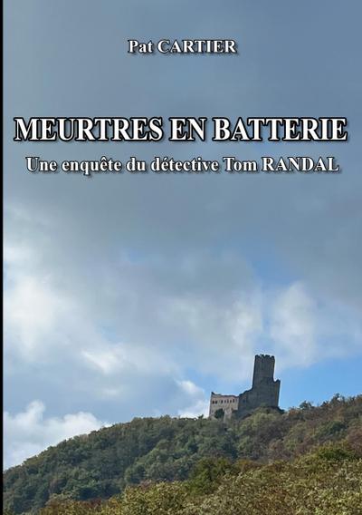 Meurtres en batterie
