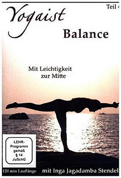 Yogaist - Balance