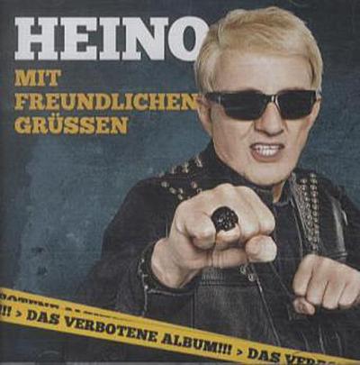 Mit freundlichen Grüáen