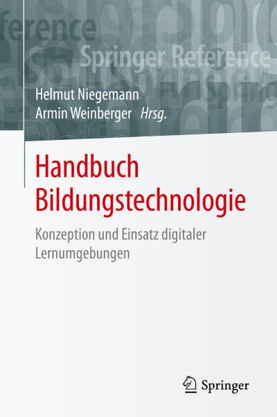 Handbuch Bildungstechnologie