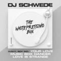 The Whitepressing Box,3 Schallplatte (Maxi Single)