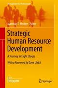 Strategic Human Resource Development