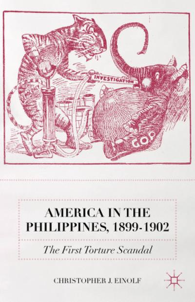 America in the Philippines, 1899-1902