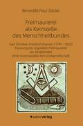 Freimaurerei als Keimzelle des Menschheitbundes