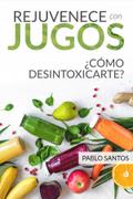 Rejuvenece con jugos