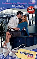 Confessions of a Millionaire’s Mistress