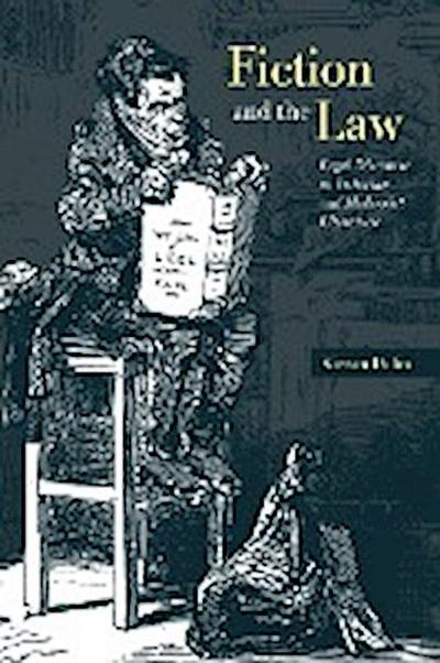 Fiction and the Law