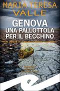 Genova una pallottola per il Becchino