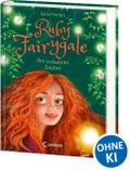 Ruby Fairygale - Der verbotene Zauber