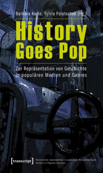 History Goes Pop