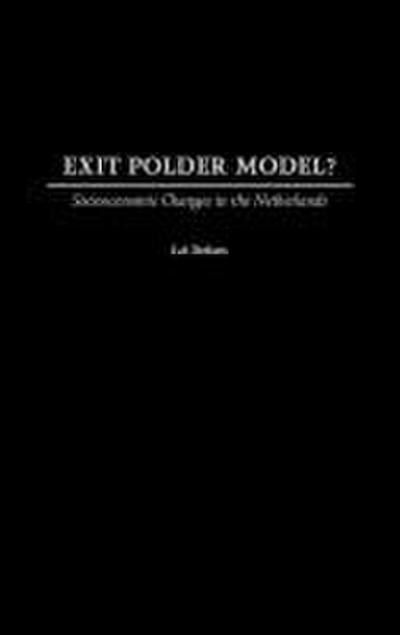 Exit Polder Model?