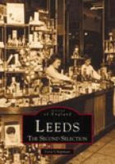 Leeds: The Second Selection