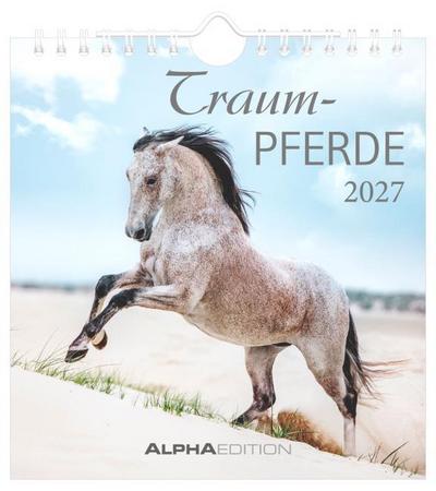 Traumpferde 2027