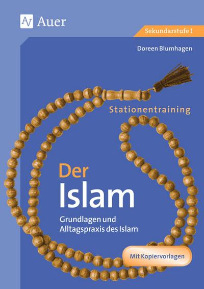 Stationentraining Der Islam