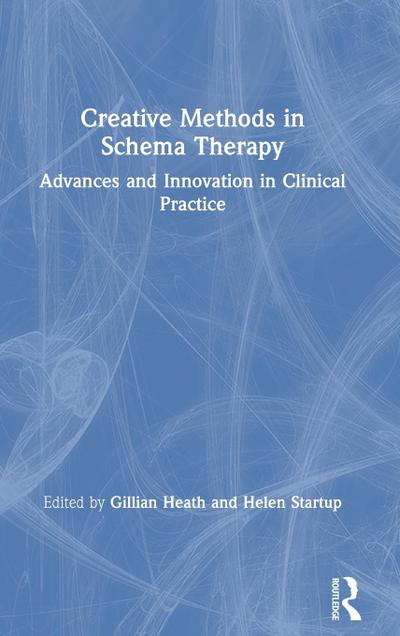 Creative Methods in Schema Therapy