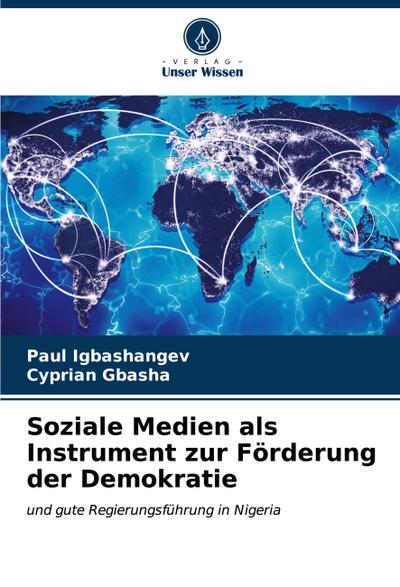 Soziale Medien als Instrument zur Förderung der Demokratie