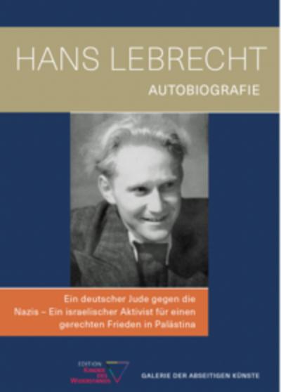 Hans Lebrecht