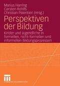 Perspektiven der Bildung