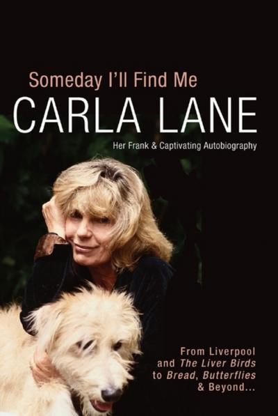 Someday I’ll Find Me