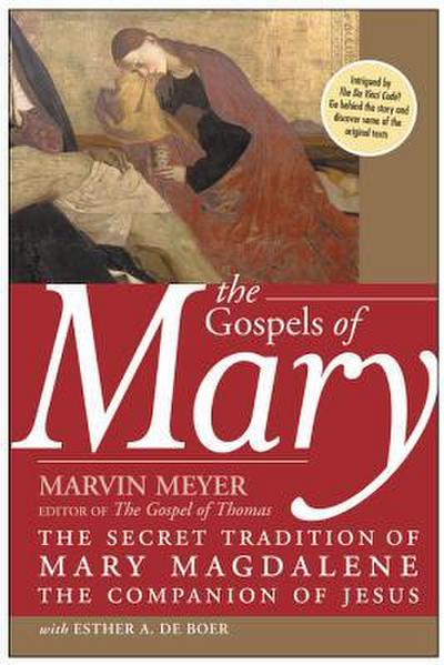 Gospels of Mary, The