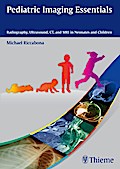 Pediatric Imaging Essentials