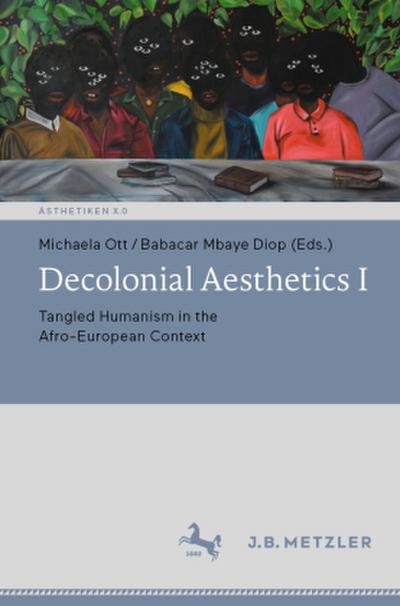 Decolonial Aesthetics I